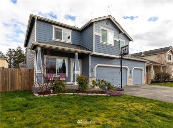 2545 SW Navigator Loop , Oak Harbor, WA 98277