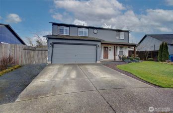 13509 NE 93rd Circle , Vancouver, WA 98682