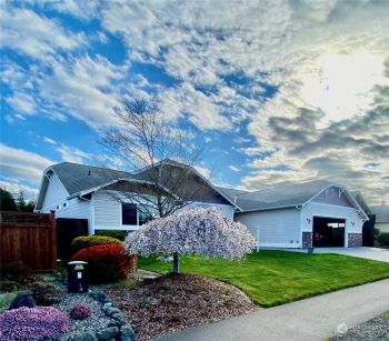 91 Choice Loop , Sequim, WA 98382