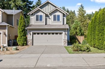 22432 SE 243rd Street , Maple Valley, WA 98038