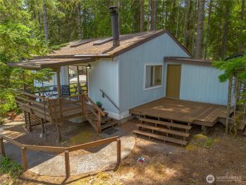 1681 E Saint Andrews Drive N, Shelton, WA 98584