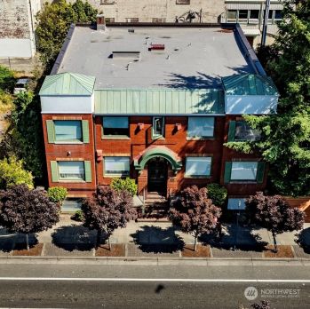 256 Burwell Street , Bremerton, WA 98337