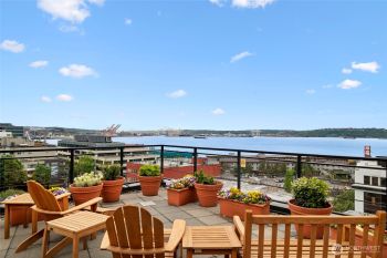 2607 Western Avenue #202, Seattle, WA 98121