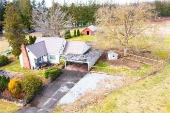25807 Minkler Road , Sedro Woolley, WA 98284-7968