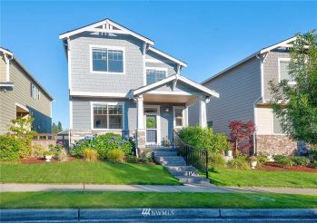 12011 SE 292nd Way , Auburn, WA 98092