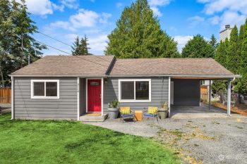 2116 N 148th Street , Shoreline, WA 98133