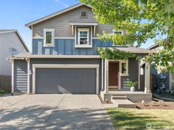 146 Rhubarb Street SW, Pacific, WA 98047
