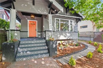 2105 N Fife St , Tacoma, WA 98406