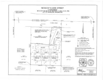 119 N 205th St , Shoreline, WA 98133