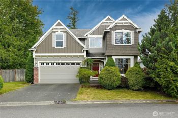 24826 SE 22nd Court , Sammamish, WA 98075