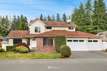 19408 134th Avenue SE, Renton, WA 98058