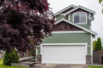 8419 137th Street Ct E, Puyallup, WA 98373