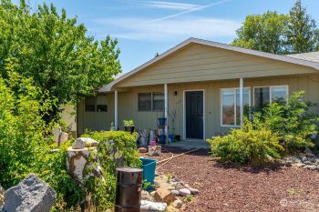329 Maringo Road , Ephrata, WA 98823