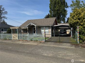 428 Ellinor Avenue , Shelton, WA 98584-3209