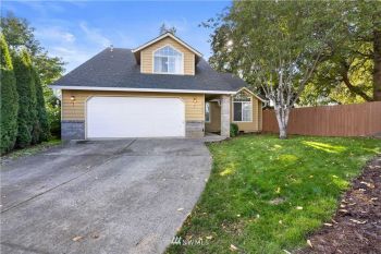 6102 NE 138th Avenue , Vancouver, WA 98682