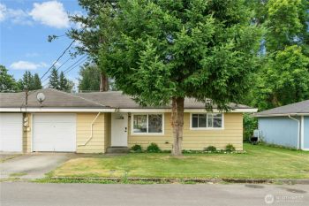 712 Alder Street , Sultan, WA 98294