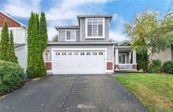 1926 62nd Street SE, Auburn, WA 98092