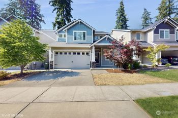 8818 Shepard Way NE, Lacey, WA 98516