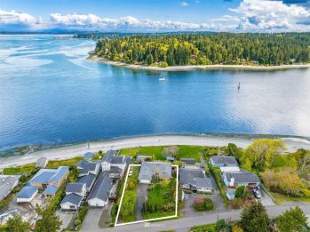 17858 Angeline Avenue S, Suquamish, WA 98392