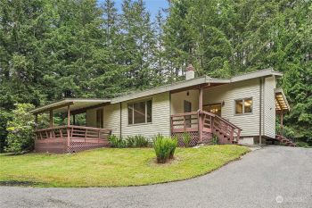 10395 NE State HWY 104 , Kingston, WA 98346