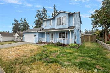 909 SW 1st Avenue , Oak Harbor, WA 98277