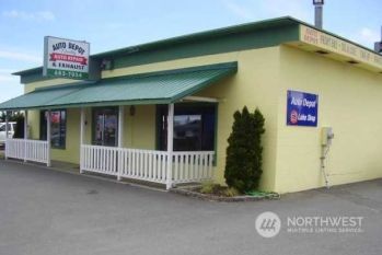 91 River Road , Sequim, WA 98382