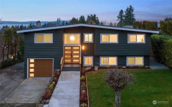 815 Rowell Street , Steilacoom, WA 98388