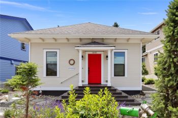 1605 6th Street , Anacortes, WA 98221