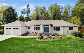 1041 Kerria Lane , Camano Island, WA 98282