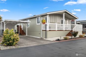 10713 61st Street E #108A, Puyallup, WA 98372