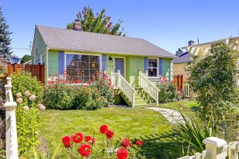 6034 46th Avenue SW, Seattle, WA 98136-1431