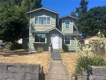 642 Bellevue Avenue , Shelton, WA 98584