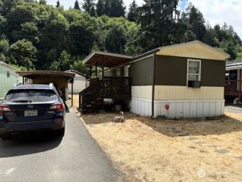 1313 W Cota Street #27, Shelton, WA 98584