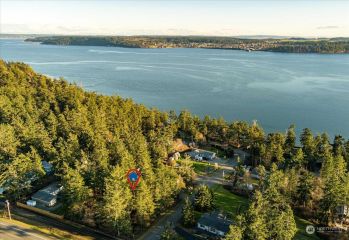 0 Glencairn Road , Oak Harbor, WA 98277