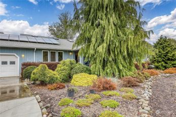878 N Kendall Road , Sequim, WA 98382