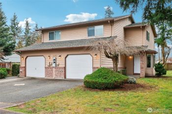 11911 54th Drive NE, Marysville, WA 98271