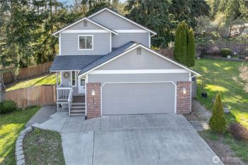 8626 Honeyset Lane NW, Silverdale, WA 98383
