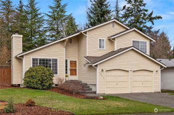 4014 S 277th Place , Auburn, WA 98001-1330