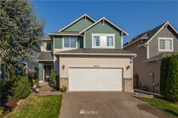 30936 133rd Avenue SE, Auburn, WA 98092