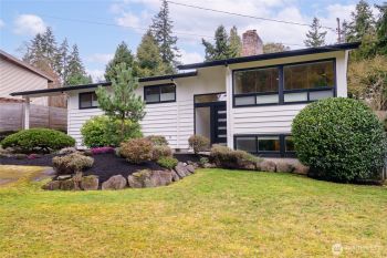 18340 Meridian Avenue N, Shoreline, WA 98133