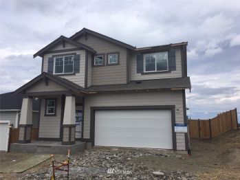 930 Timberline (Homesite 159) Avenue , Bremerton, WA 98312