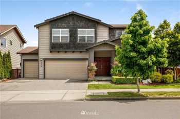 6418 Udall Avenue SE, Auburn, WA 98092