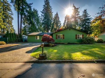 12317 NE 33rd Street , Vancouver, WA 98682