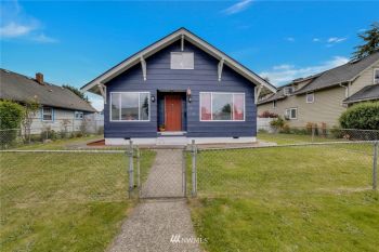 830 E 51st Street , Tacoma, WA 98404-2814