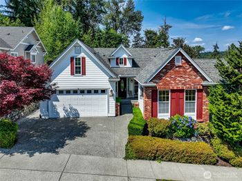 12441 Adair Creek Way NE, Redmond, WA 98053