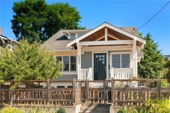 5032 47th Avenue SW, Seattle, WA 98136