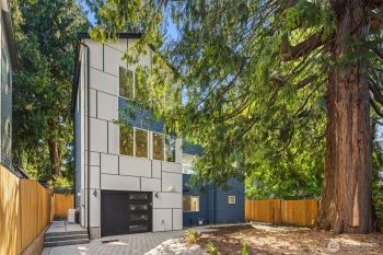 3849 NE 88th Street , Seattle, WA 98115
