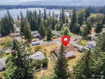 15640 Topaz Drive SE, Yelm, WA 98597