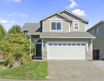 6701 133rd Street E, Puyallup, WA 98373