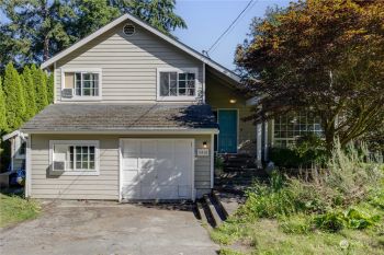 1415 Abbey Lane , Camano Island, WA 98282